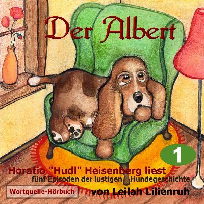 "Der Albert"